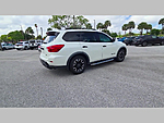 Used 2020 NISSAN PATHFINDER FWD SL in WEST PALM BEACH, FLORIDA (Photo 37)