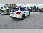 Used 2020 NISSAN PATHFINDER FWD SL in WEST PALM BEACH, FLORIDA (Photo 38)