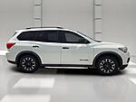 Used 2020 NISSAN PATHFINDER FWD SL in WEST PALM BEACH, FLORIDA (Photo 4)