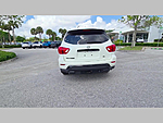 Used 2020 NISSAN PATHFINDER FWD SL in WEST PALM BEACH, FLORIDA (Photo 40)