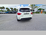 Used 2020 NISSAN PATHFINDER FWD SL in WEST PALM BEACH, FLORIDA (Photo 41)