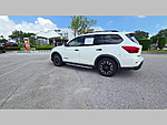 Used 2020 NISSAN PATHFINDER FWD SL in WEST PALM BEACH, FLORIDA (Photo 44)