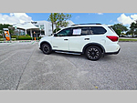 Used 2020 NISSAN PATHFINDER FWD SL in WEST PALM BEACH, FLORIDA (Photo 45)
