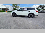 Used 2020 NISSAN PATHFINDER FWD SL in WEST PALM BEACH, FLORIDA (Photo 46)