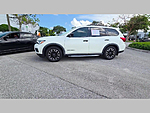 Used 2020 NISSAN PATHFINDER FWD SL in WEST PALM BEACH, FLORIDA (Photo 48)
