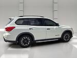 Used 2020 NISSAN PATHFINDER FWD SL in WEST PALM BEACH, FLORIDA (Photo 5)