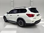 Used 2020 NISSAN PATHFINDER FWD SL in WEST PALM BEACH, FLORIDA (Photo 7)