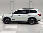 Used 2020 NISSAN PATHFINDER FWD SL in WEST PALM BEACH, FLORIDA (Photo 8)