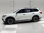 Used 2020 NISSAN PATHFINDER FWD SL in WEST PALM BEACH, FLORIDA (Photo 9)