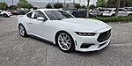 Used 2024 FORD MUSTANG ECOBOOST FASTBACK in WEST PALM BEACH, FLORIDA