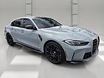 Used 2024 BMW M3 COMPETITION XDRIVE SEDAN in WEST PALM BEACH, FLORIDA (Photo 1)