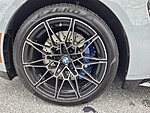 Used 2024 BMW M3 COMPETITION XDRIVE SEDAN in WEST PALM BEACH, FLORIDA (Photo 10)