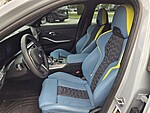 Used 2024 BMW M3 COMPETITION XDRIVE SEDAN in WEST PALM BEACH, FLORIDA (Photo 12)