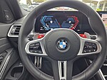 Used 2024 BMW M3 COMPETITION XDRIVE SEDAN in WEST PALM BEACH, FLORIDA (Photo 18)