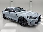 Used 2024 BMW M3 COMPETITION XDRIVE SEDAN in WEST PALM BEACH, FLORIDA (Photo 2)