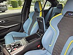 Used 2024 BMW M3 COMPETITION XDRIVE SEDAN in WEST PALM BEACH, FLORIDA (Photo 23)