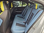 Used 2024 BMW M3 COMPETITION XDRIVE SEDAN in WEST PALM BEACH, FLORIDA (Photo 25)