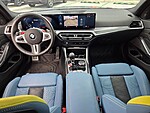 Used 2024 BMW M3 COMPETITION XDRIVE SEDAN in WEST PALM BEACH, FLORIDA (Photo 28)