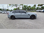 Used 2024 BMW M3 COMPETITION XDRIVE SEDAN in WEST PALM BEACH, FLORIDA (Photo 35)