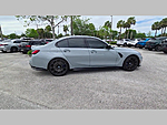 Used 2024 BMW M3 COMPETITION XDRIVE SEDAN in WEST PALM BEACH, FLORIDA (Photo 37)