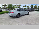 Used 2024 BMW M3 COMPETITION XDRIVE SEDAN in WEST PALM BEACH, FLORIDA (Photo 39)