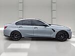 Used 2024 BMW M3 COMPETITION XDRIVE SEDAN in WEST PALM BEACH, FLORIDA (Photo 4)