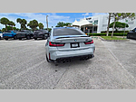 Used 2024 BMW M3 COMPETITION XDRIVE SEDAN in WEST PALM BEACH, FLORIDA (Photo 41)