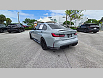 Used 2024 BMW M3 COMPETITION XDRIVE SEDAN in WEST PALM BEACH, FLORIDA (Photo 43)