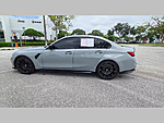 Used 2024 BMW M3 COMPETITION XDRIVE SEDAN in WEST PALM BEACH, FLORIDA (Photo 45)