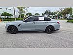 Used 2024 BMW M3 COMPETITION XDRIVE SEDAN in WEST PALM BEACH, FLORIDA (Photo 46)