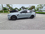 Used 2024 BMW M3 COMPETITION XDRIVE SEDAN in WEST PALM BEACH, FLORIDA (Photo 47)