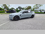 Used 2024 BMW M3 COMPETITION XDRIVE SEDAN in WEST PALM BEACH, FLORIDA (Photo 48)