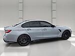 Used 2024 BMW M3 COMPETITION XDRIVE SEDAN in WEST PALM BEACH, FLORIDA (Photo 5)