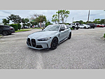 Used 2024 BMW M3 COMPETITION XDRIVE SEDAN in WEST PALM BEACH, FLORIDA (Photo 50)