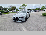 Used 2024 BMW M3 COMPETITION XDRIVE SEDAN in WEST PALM BEACH, FLORIDA (Photo 51)