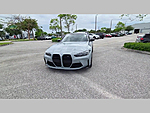 Used 2024 BMW M3 COMPETITION XDRIVE SEDAN in WEST PALM BEACH, FLORIDA (Photo 52)