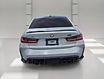 Used 2024 BMW M3 COMPETITION XDRIVE SEDAN in WEST PALM BEACH, FLORIDA (Photo 6)