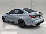 Used 2024 BMW M3 COMPETITION XDRIVE SEDAN in WEST PALM BEACH, FLORIDA (Photo 7)