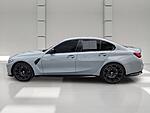 Used 2024 BMW M3 COMPETITION XDRIVE SEDAN in WEST PALM BEACH, FLORIDA (Photo 9)