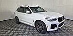 Used 2021 BMW X3 M40I SPORTS ACTIVITY VEHICLE in WEST PALM BEACH, FLORIDA