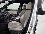 Used 2021 BMW X3 M40I SPORTS ACTIVITY VEHICLE in WEST PALM BEACH, FLORIDA (Photo 10)