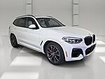 Used 2021 BMW X3 M40I SPORTS ACTIVITY VEHICLE in WEST PALM BEACH, FLORIDA (Photo 2)