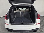 Used 2021 BMW X3 M40I SPORTS ACTIVITY VEHICLE in WEST PALM BEACH, FLORIDA (Photo 27)