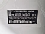 Used 2021 BMW X3 M40I SPORTS ACTIVITY VEHICLE in WEST PALM BEACH, FLORIDA (Photo 33)