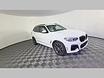 Used 2021 BMW X3 M40I SPORTS ACTIVITY VEHICLE in WEST PALM BEACH, FLORIDA (Photo 34)