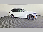 Used 2021 BMW X3 M40I SPORTS ACTIVITY VEHICLE in WEST PALM BEACH, FLORIDA (Photo 35)
