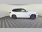 Used 2021 BMW X3 M40I SPORTS ACTIVITY VEHICLE in WEST PALM BEACH, FLORIDA (Photo 36)