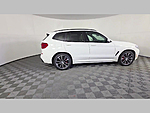 Used 2021 BMW X3 M40I SPORTS ACTIVITY VEHICLE in WEST PALM BEACH, FLORIDA (Photo 38)
