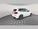 Used 2021 BMW X3 M40I SPORTS ACTIVITY VEHICLE in WEST PALM BEACH, FLORIDA (Photo 39)