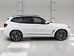 Used 2021 BMW X3 M40I SPORTS ACTIVITY VEHICLE in WEST PALM BEACH, FLORIDA (Photo 4)